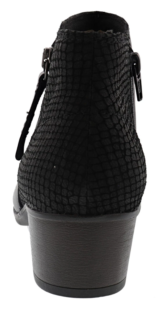 Clarks Of England Clarks Women's Adreena Hope Casual Ankle Boots Clarks Of England Clarks Women's Adreena Hope Casual Ankle Boots