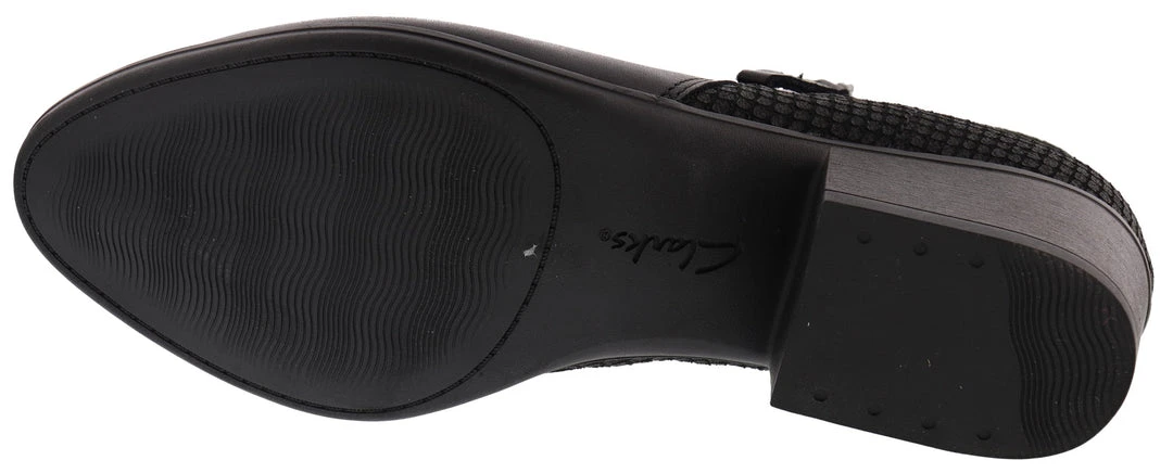 Clarks Of England Clarks Women's Adreena Hope Casual Ankle Boots Clarks Of England Clarks Women's Adreena Hope Casual Ankle Boots