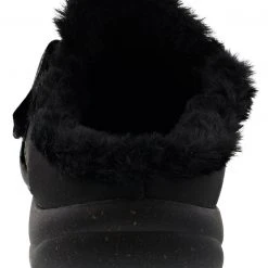 Clarks Women's Slip On Roseville Lined Winter Clogs 13 Clarks Women's Slip On Roseville Lined Winter Clogs