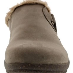 Clarks Women's Slip On Roseville Lined Winter Clogs 17 Clarks Women's Slip On Roseville Lined Winter Clogs