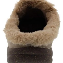 Clarks Women's Slip On Roseville Lined Winter Clogs 18 Clarks Women's Slip On Roseville Lined Winter Clogs