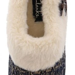 Clarks Of England Clarks Women's Indoor Outdoor Winter Clog Slippers Ginger 26 Clarks Of England Clarks Women's Indoor Outdoor Winter Clog Slippers Ginger