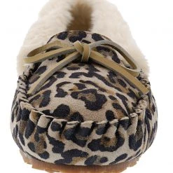 Clarks Of England Clarks Women's Indoor Outdoor Mocassin Slippers Dolly 14 Clarks Of England Clarks Women's Indoor Outdoor Mocassin Slippers Dolly