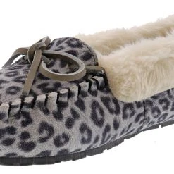 Clarks Of England Clarks Women's Indoor Outdoor Mocassin Slippers Dolly 18 Clarks Of England Clarks Women's Indoor Outdoor Mocassin Slippers Dolly