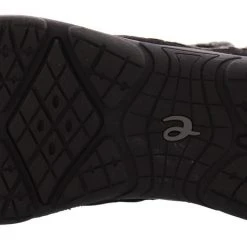 Easy Spirit Women Faux Fur Ankle Booties Vance 10