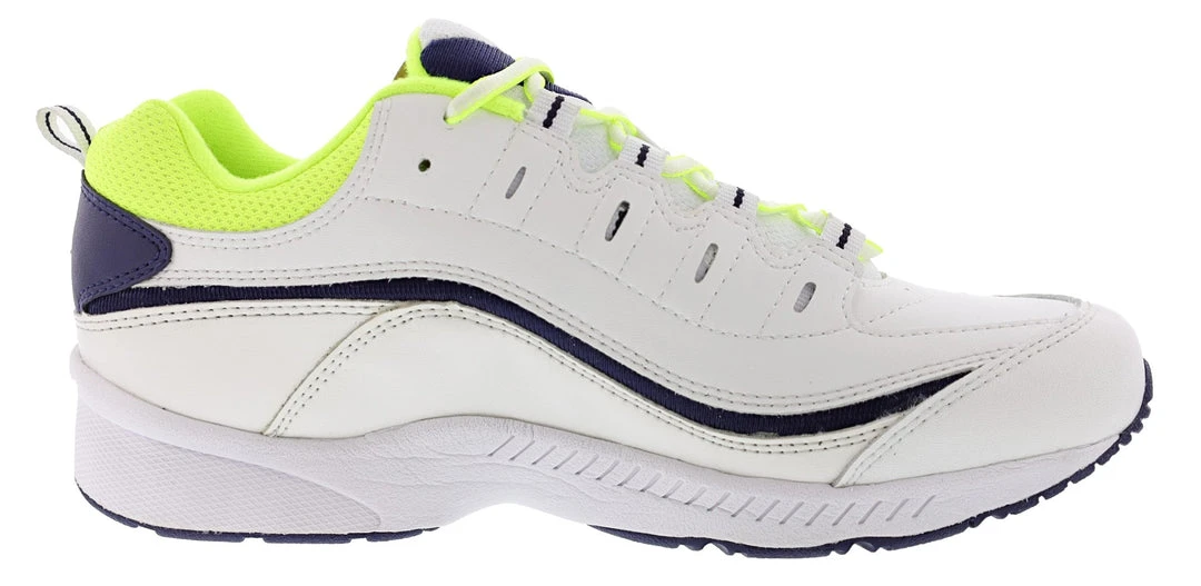 Easy Spirit Romy 3 Wide Width Women's Arch Support Shoes 7 Easy Spirit Romy 3 Wide Width Women's Arch Support Shoes