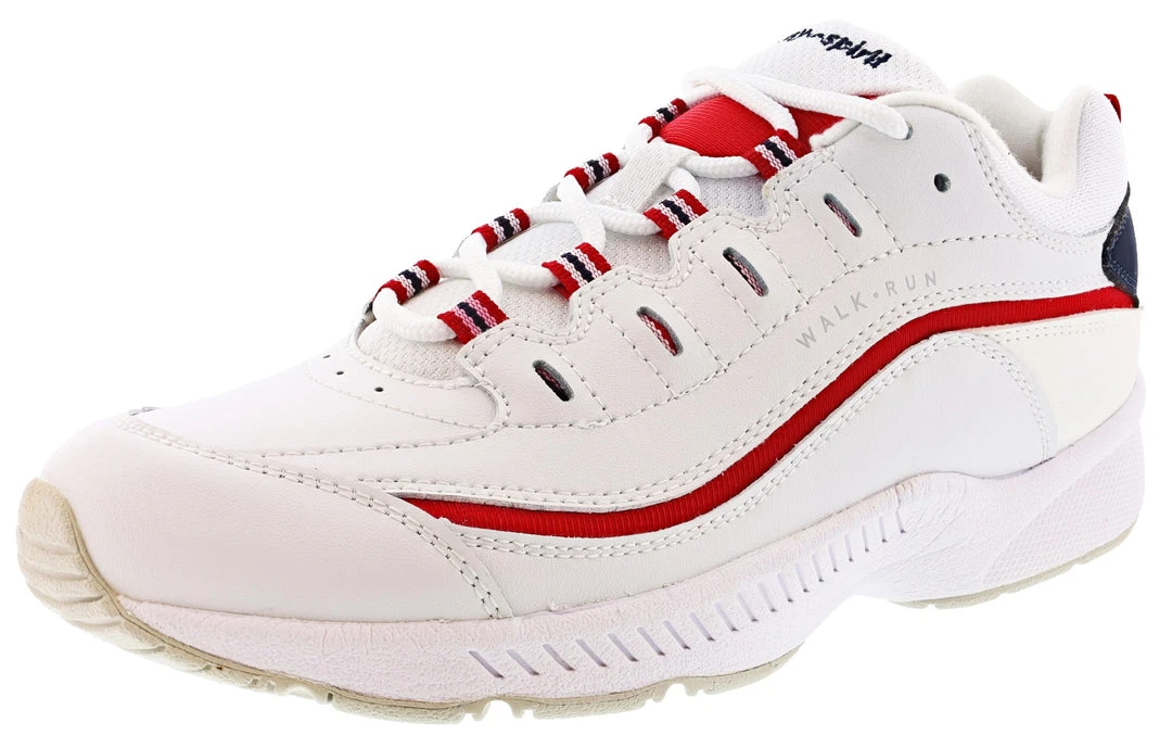 Easy Spirit Romy 3 Wide Width Women's Arch Support Shoes 26 Easy Spirit Romy 3 Wide Width Women's Arch Support Shoes