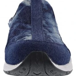 Easy Spirit Women's TravelTime WW Width Classic Mule Clogs 54 Easy Spirit Women's TravelTime WW Width Classic Mule Clogs