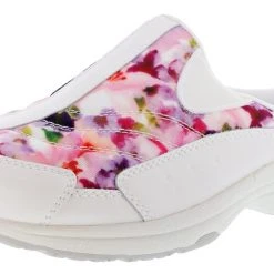 Easy Spirit Travel Time Women's Wide Toe Box Walking Shoes 10 Easy Spirit Travel Time Women's Wide Toe Box Walking Shoes