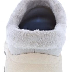 Easy Spirit Women's Travelfurr 2 Wide Width Slip On Mule Clogs 28 Easy Spirit Women's Travelfurr 2 Wide Width Slip On Mule Clogs