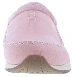 Easy Spirit Women's Travelfurr 2 Slip On Mule Clogs 32 Easy Spirit Women's Travelfurr 2 Slip On Mule Clogs