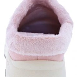 Easy Spirit Women's Travelfurr 2 Wide Width Slip On Mule Clogs 18 Easy Spirit Women's Travelfurr 2 Wide Width Slip On Mule Clogs