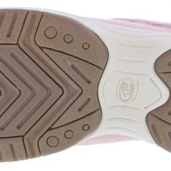 Easy Spirit Women's Travelfurr 2 Slip On Mule Clogs 34 Easy Spirit Women's Travelfurr 2 Slip On Mule Clogs