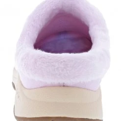 Easy Spirit Women's Travelfurr 2 Slip On Mule Clogs 23 Easy Spirit Women's Travelfurr 2 Slip On Mule Clogs