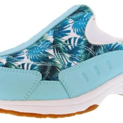 Easy Spirit Travel Time Women's Wide Toe Box Walking Shoes 15 Easy Spirit Travel Time Women's Wide Toe Box Walking Shoes