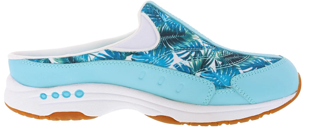 Easy Spirit Travel Time Women's Wide Toe Box Walking Shoes Easy Spirit Travel Time Women's Wide Toe Box Walking Shoes