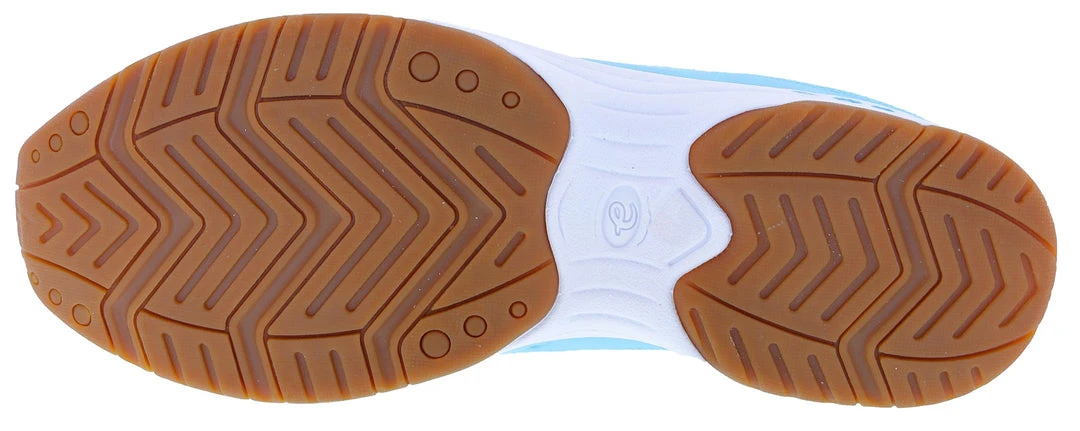 Easy Spirit Travel Time Women's Wide Toe Box Walking Shoes Easy Spirit Travel Time Women's Wide Toe Box Walking Shoes