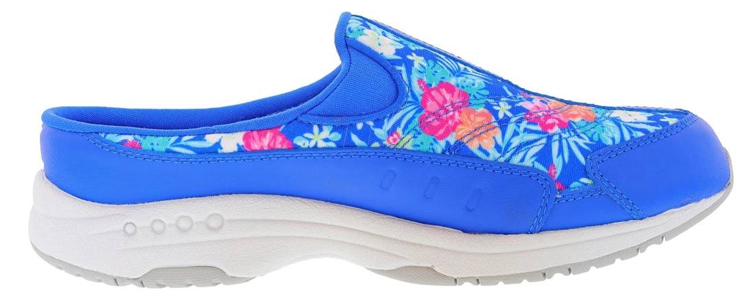 Easy Spirit Travel Time Women's Wide Toe Box Walking Shoes Easy Spirit Travel Time Women's Wide Toe Box Walking Shoes