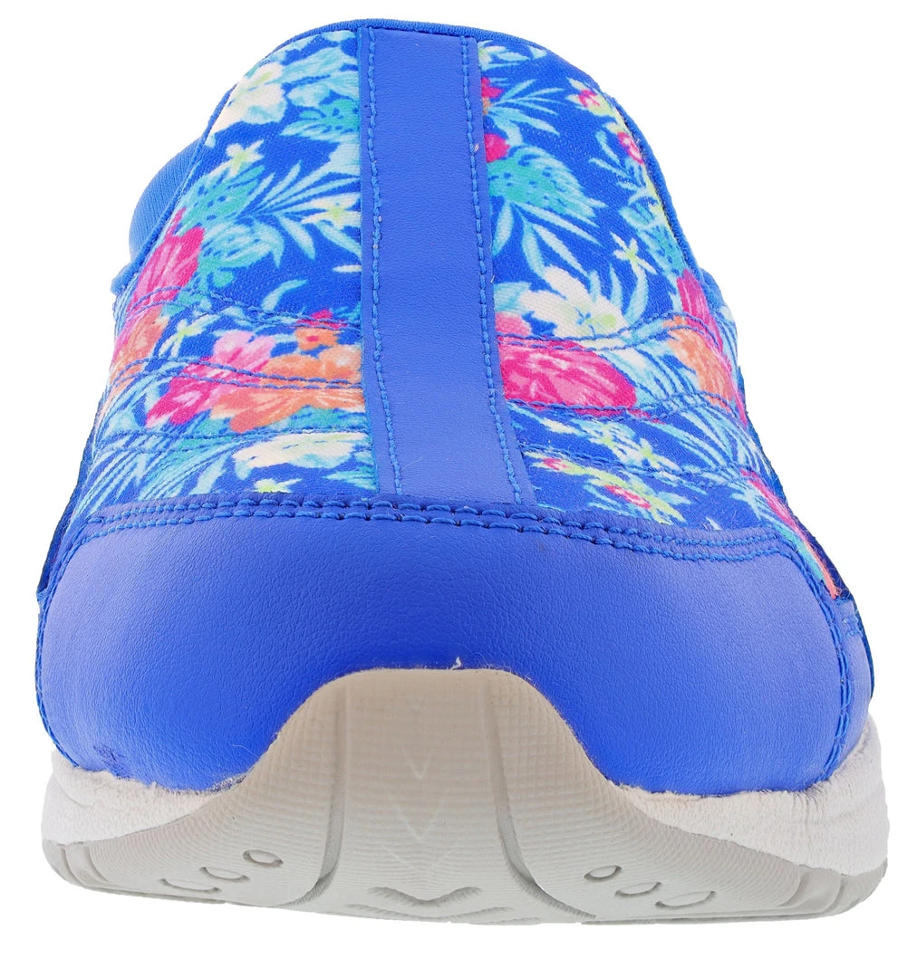 Easy Spirit Travel Time Women's Wide Toe Box Walking Shoes Easy Spirit Travel Time Women's Wide Toe Box Walking Shoes