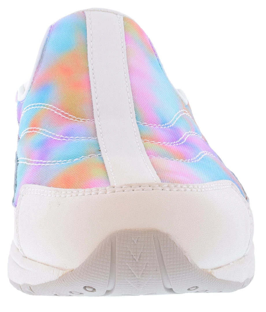 Easy Spirit Women's TravelTime WW Width Classic Mule Clogs Easy Spirit Women's TravelTime WW Width Classic Mule Clogs