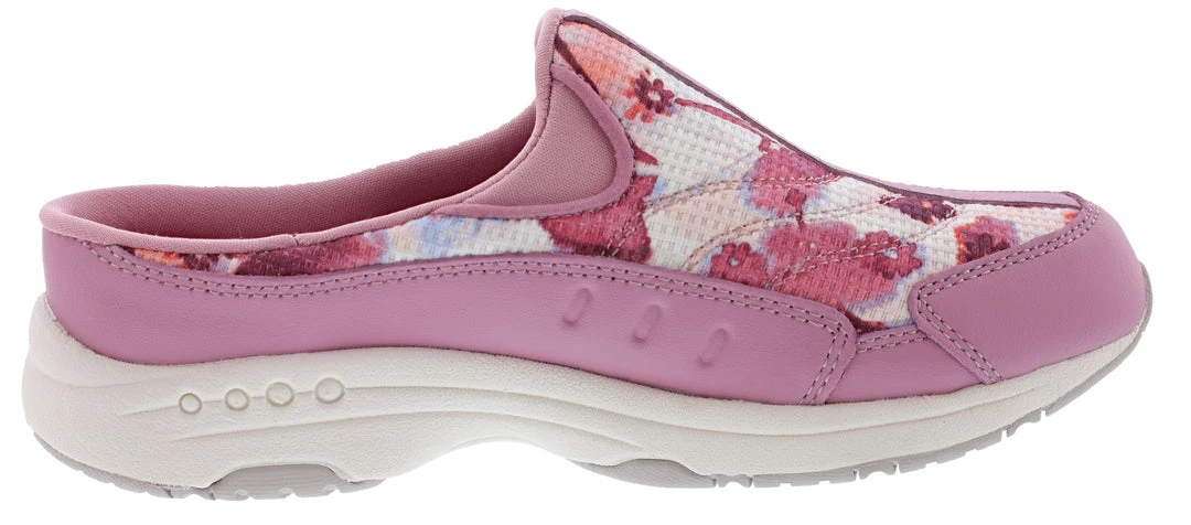 Easy Spirit Travel Time Women's Wide Toe Box Walking Shoes Easy Spirit Travel Time Women's Wide Toe Box Walking Shoes