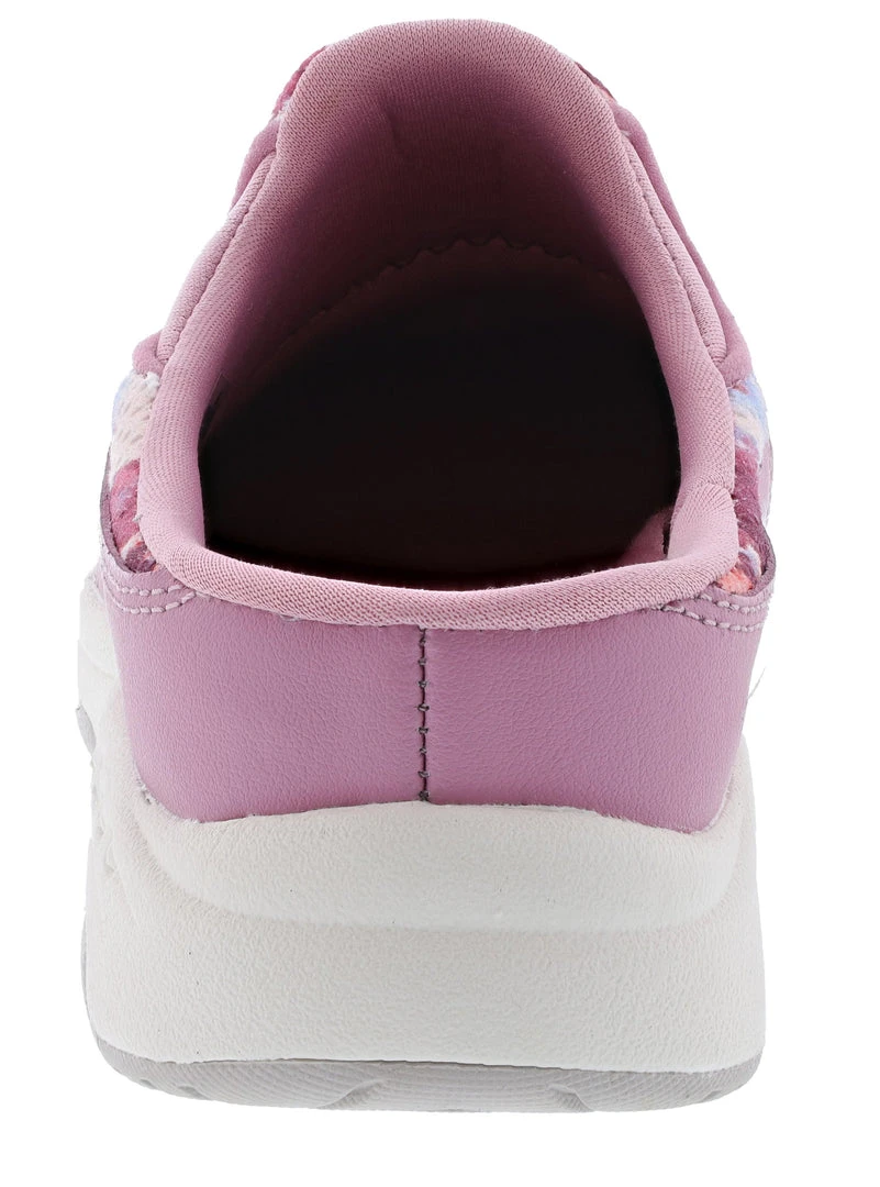 Easy Spirit Travel Time Women's Wide Toe Box Walking Shoes Easy Spirit Travel Time Women's Wide Toe Box Walking Shoes