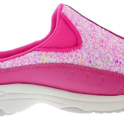 Easy Spirit Travel Time Women's Wide Toe Box Walking Shoes 26 Easy Spirit Travel Time Women's Wide Toe Box Walking Shoes