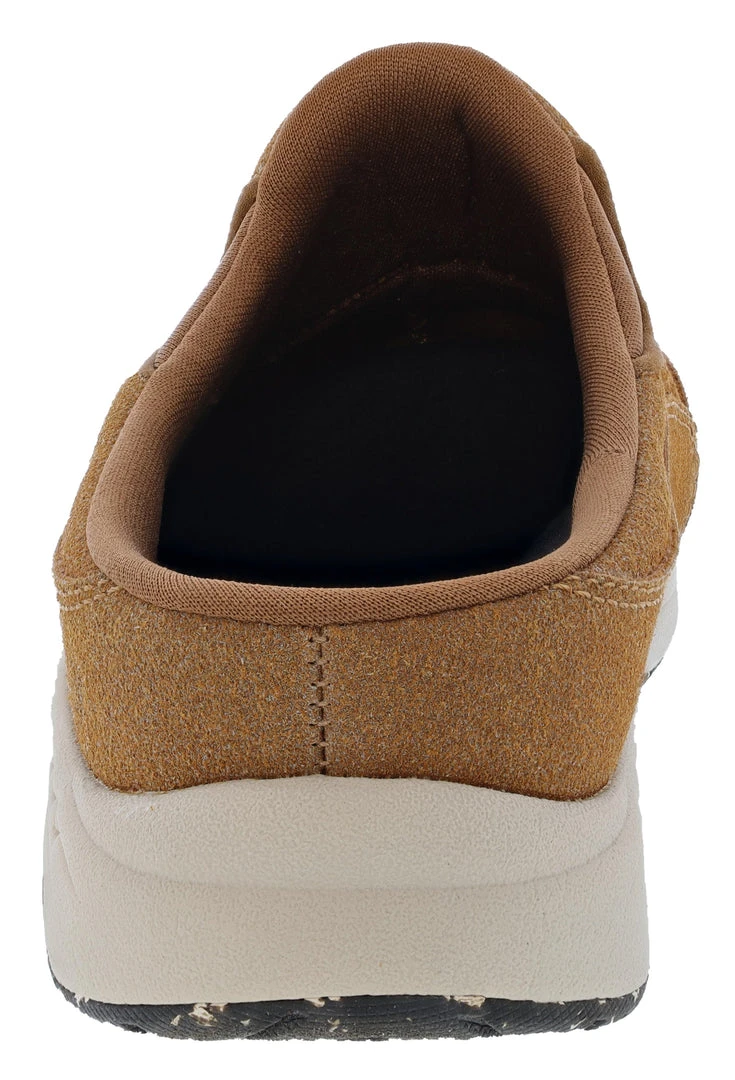 Easy Spirit Women's Travel Eco Walking Mules Easy Spirit Women's Travel Eco Walking Mules