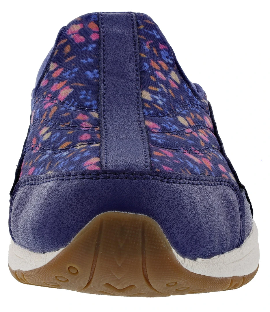 Easy Spirit Women's TravelTime WW Width Classic Mule Clogs Easy Spirit Women's TravelTime WW Width Classic Mule Clogs