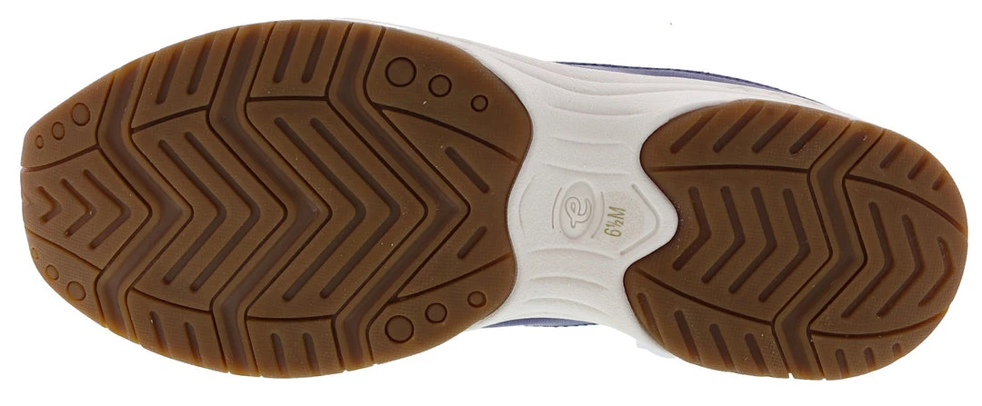 Easy Spirit Travel Time Women's Wide Toe Box Walking Shoes Easy Spirit Travel Time Women's Wide Toe Box Walking Shoes