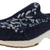 Easy Spirit Women's TravelTime Athletic Clogs