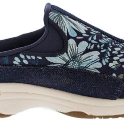 Easy Spirit Women's TravelTime Wide Width Ladies Shoes For Standing All Day 16 Easy Spirit Women's TravelTime Wide Width Ladies Shoes For Standing All Day