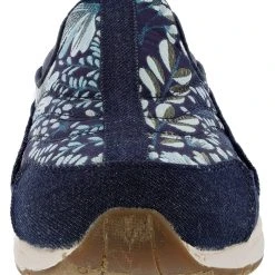 Easy Spirit Women's TravelTime Athletic Clogs