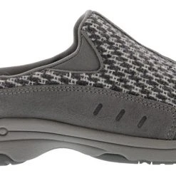 Easy Spirit Women's TravelTime Athletic Clogs