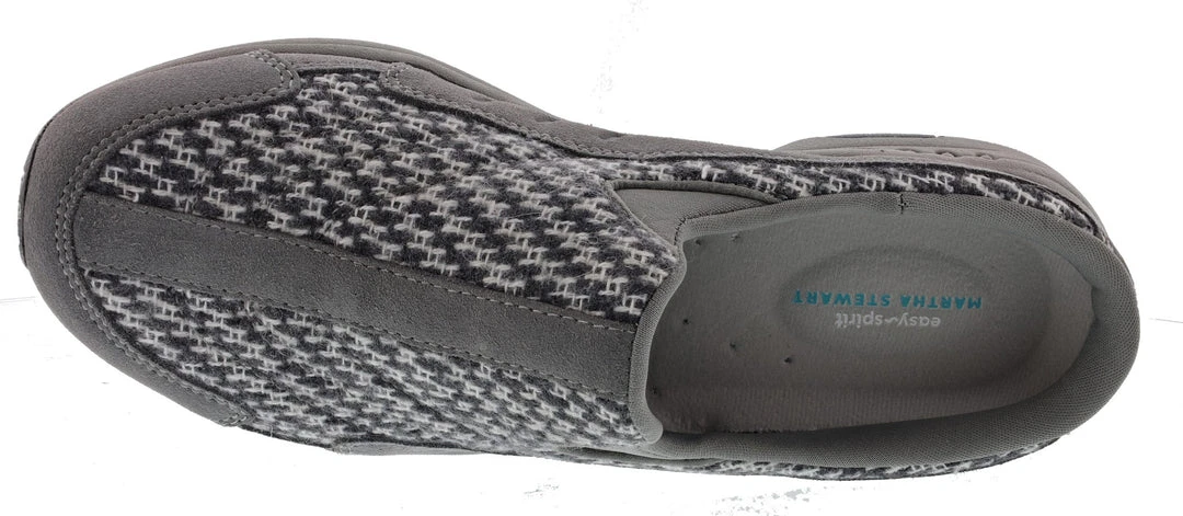 Easy Spirit Women's TravelTime Wide Width Ladies Shoes For Standing All Day Easy Spirit Women's TravelTime Wide Width Ladies Shoes For Standing All Day