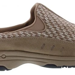 Easy Spirit Women's TravelTime Athletic Clogs