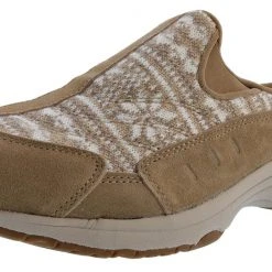 Easy Spirit Women's TravelTime Athletic Clogs