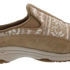 Easy Spirit Women's TravelTime Athletic Clogs