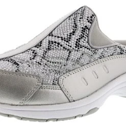 Easy Spirit Women's TravelTime Wide Width Ladies Shoes For Standing All Day 53 Easy Spirit Women's TravelTime Wide Width Ladies Shoes For Standing All Day