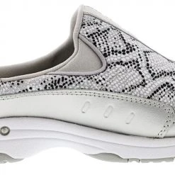 Easy Spirit Women's TravelTime Wide Width Ladies Shoes For Standing All Day 54 Easy Spirit Women's TravelTime Wide Width Ladies Shoes For Standing All Day