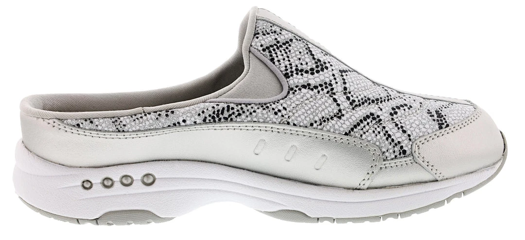 Easy Spirit Women's TravelTime Wide Width Ladies Shoes For Standing All Day Easy Spirit Women's TravelTime Wide Width Ladies Shoes For Standing All Day