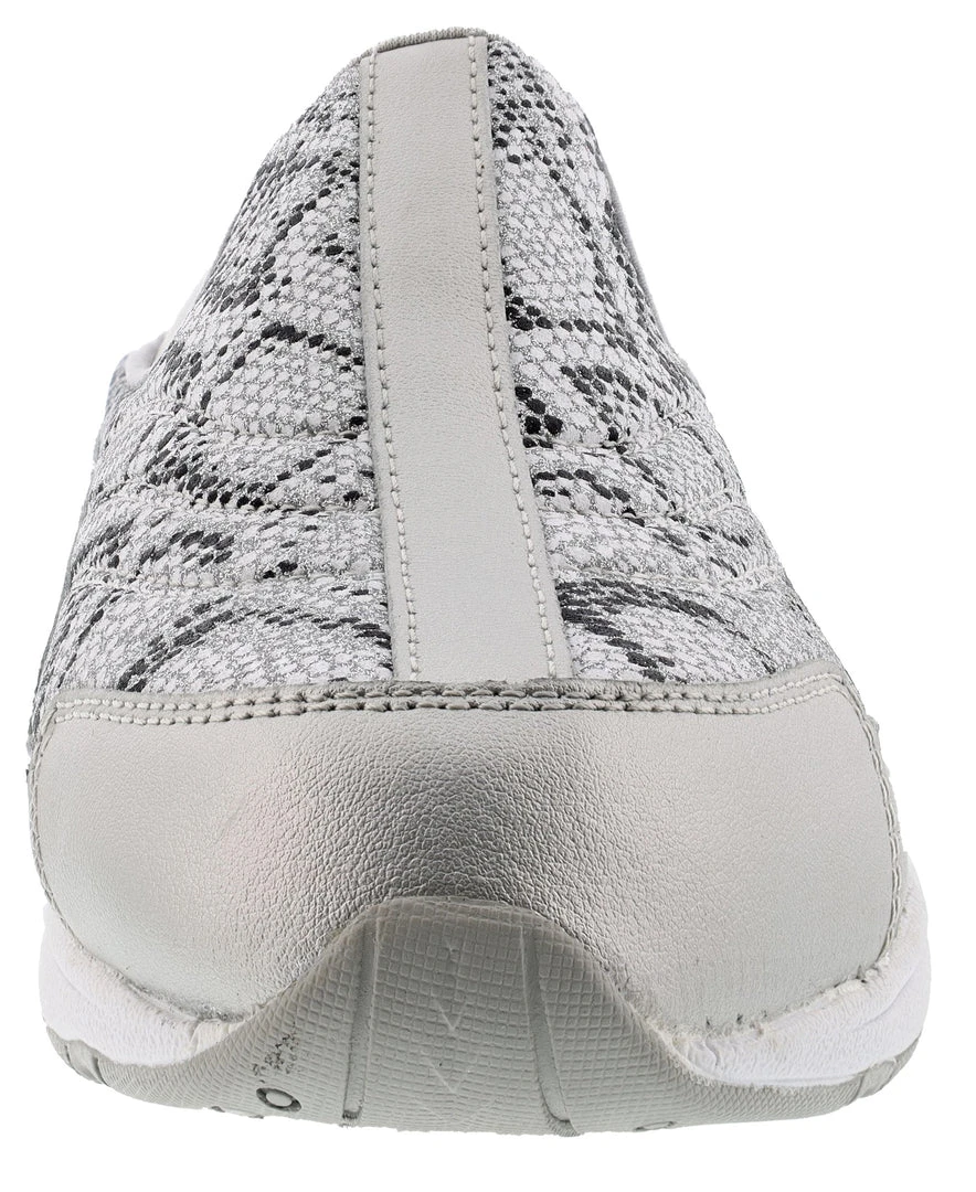 Easy Spirit Women's TravelTime Wide Width Ladies Shoes For Standing All Day Easy Spirit Women's TravelTime Wide Width Ladies Shoes For Standing All Day