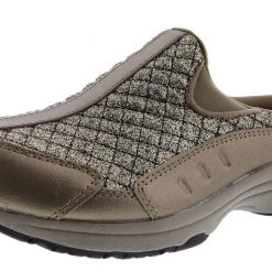 Easy Spirit Women's TravelTime Athletic Clogs