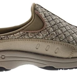 Easy Spirit Women's TravelTime Athletic Clogs