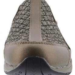 Easy Spirit Women's TravelTime Athletic Clogs