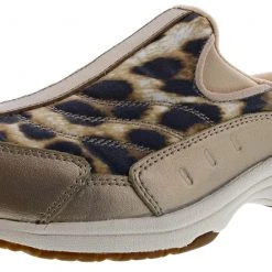 Easy Spirit Women's TravelTime Wide Width Ladies Shoes For Standing All Day 48 Easy Spirit Women's TravelTime Wide Width Ladies Shoes For Standing All Day