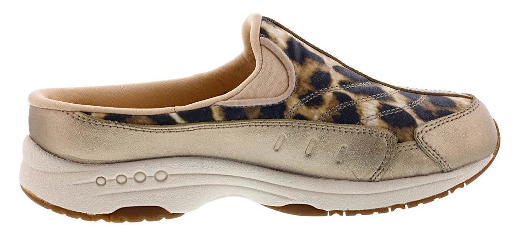 Easy Spirit Women's TravelTime Wide Width Ladies Shoes For Standing All Day Easy Spirit Women's TravelTime Wide Width Ladies Shoes For Standing All Day