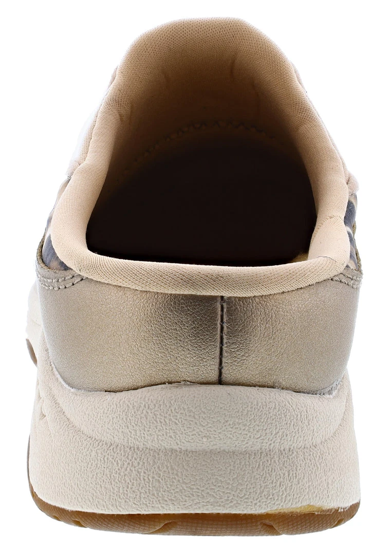 Easy Spirit Women's TravelTime Wide Width Ladies Shoes For Standing All Day Easy Spirit Women's TravelTime Wide Width Ladies Shoes For Standing All Day