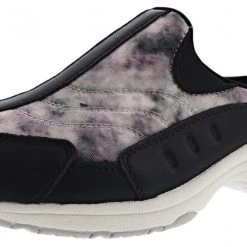 Easy Spirit Women's TravelTime Athletic Clogs