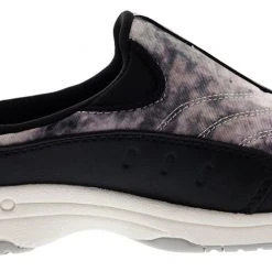 Easy Spirit Women's TravelTime Athletic Clogs